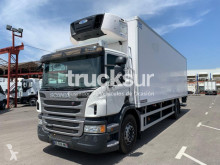Camion frigorific(a) second-hand Scania P 250
