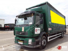 Camion Volvo FL 240