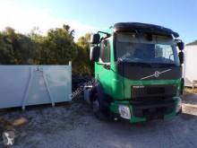 Ciężarówka Volvo FL12 240 podwozie używana