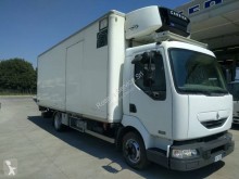 Camión Renault Midlum 180 frigorífico usado