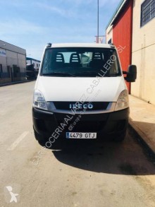 Camion Iveco