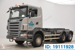 Camion multiplu Scania R 420