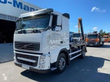 Camion Volvo FH13 420 transport containere second-hand
