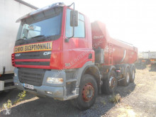 DAF CF85 430 LKW gebrauchter Muldenkipper