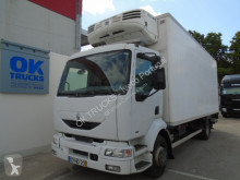 Renault chassis truck MIDLUM21