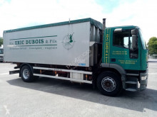 Camión Iveco Eurotech 190E27 volquete usado