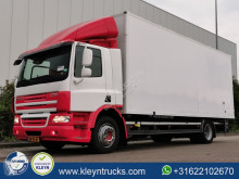 Camión DAF CF 75.250 furgón usado