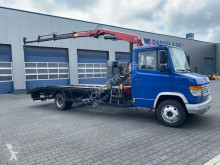 Camion Mercedes Vario 815 D