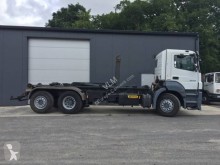 MercedesAxor2540