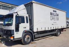 Камион Volvo FL6 подвижни завеси втора употреба