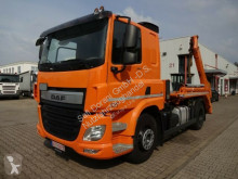 Camion benne DAF CF290 MEILLER Absetzkipper 4x2