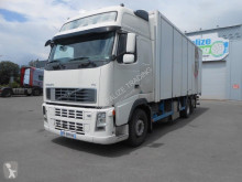 Камион Volvo FH 480 фургон втора употреба