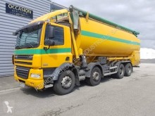 Camion citerne alimentaire occasion DAF CF 410
