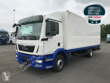 Camion MAN TGM 12.290 4X2 BL Zweikammer frigo occasion