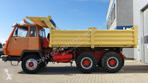 Steyr billenőkocsi teherautó Andere K-29 6x4 SHD/NSW