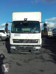 Camion DAF LF55 220 fourgon occasion