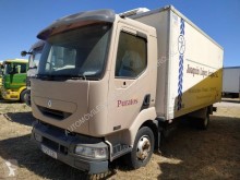 Renault Midlum 180 truck used refrigerated