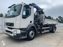 Camion bi-benne Volvo FL 280