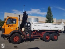 Mercedes SK 2629 K