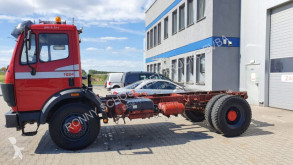 Camion Mercedes SK 1824 sasiu second-hand