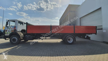 Camion Mercedes SK 1820 4x2 SHD plateau occasion