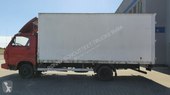 Camion fourgon Andere L80 4x2 SHD