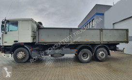 Camión volquete DAF 95 ATI 6 x 2 SHD