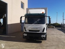 Камион шпригли и брезент втора употреба Iveco