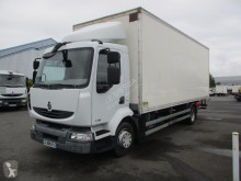 Renault polcozható furgon teherautó Midlum 270 DXI