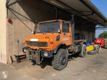 Camion używana Mercedes