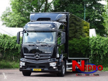 Kamión dodávka Mercedes Actros
