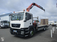 MAN TGS 26.320