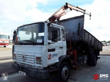 Renault tipper truck Gamme M 160