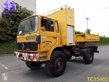 Camion Renault Midliner 150 ribaltabile usato