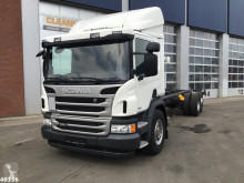 Camion châssis Scania P 360