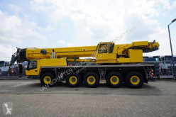 Grúa Grove GMK 5100 10X8X10 grúa móvil usada