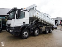 Camion bi-benne Mercedes Arocs