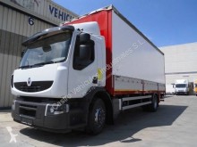 Camion rideaux coulissants (plsc) Renault Premium 310 DXI