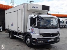 Camion frigorific(a) Mercedes Atego 1324