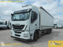 Camion Iveco Stralis AS 440 S 42 TP savoyarde occasion