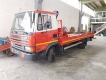 DAF tow truck
