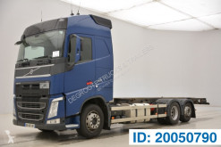 Camion BDF Volvo FH13