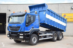 Camião Iveco Trakker 450 basculante usado