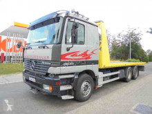 Camion Mercedes 2535