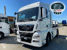 Cabeza tractora MAN TGX 18.500 4X2 BLS