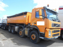 Camião Volvo FM 400 bi-basculante usado