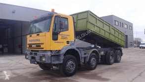 Camion benne Iveco Eurotrakker 340