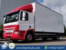 Teherautó DAF CF 75.250 használt furgon