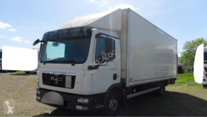 Camion MAN TGL 12.180 BL fourgon occasion