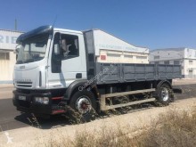 Camion Iveco Eurocargo 180 E 28 plateau occasion
